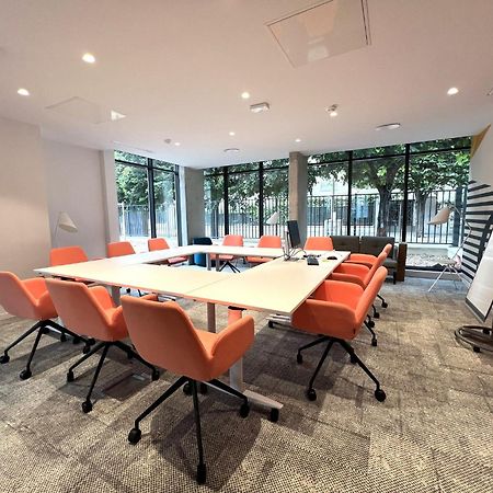 Holiday Inn Express Paris - Poissy By Ihg Экстерьер фото
